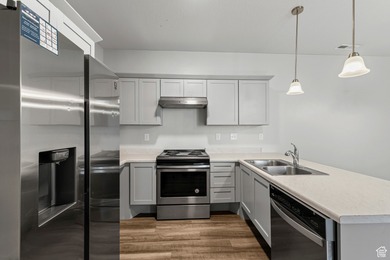 This ground level condo has direct access to your wider