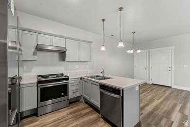 This ground level condo has direct access to your wider