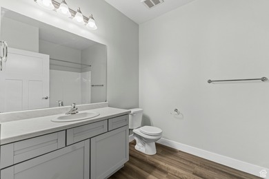 This ground level condo has direct access to your wider