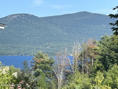 Lake George Lot For Sale in Bolton New York