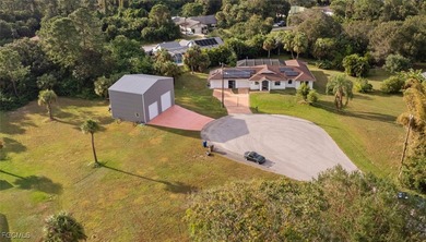 Lehigh Acres Area Home Sale Pending in Lehigh Acres Florida