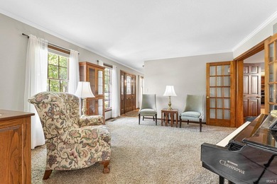 Custom built, one owner home is a jewel to behold. Features 4 - photo 11