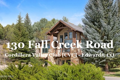 Lake Home Sale Pending in Edwards, Colorado