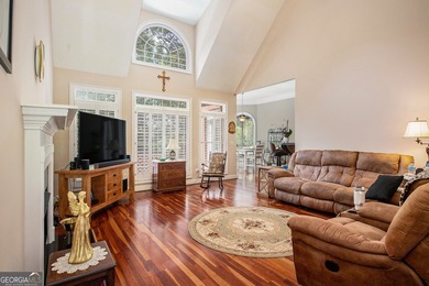STUNNING BRICK HOME beautifully maintained and nestled on 2.65 - photo 12