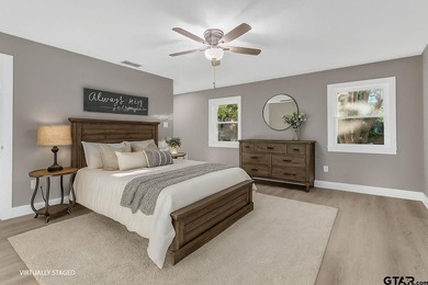Welcome to your dream home in the highly desirable Hideaway Lake - photo 12