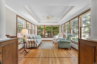 Custom built, one owner home is a jewel to behold. Features 4 - photo 12