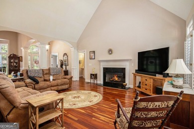 STUNNING BRICK HOME beautifully maintained and nestled on 2.65 - photo 13