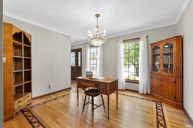 Custom built, one owner home is a jewel to behold. Features 4 - photo 13