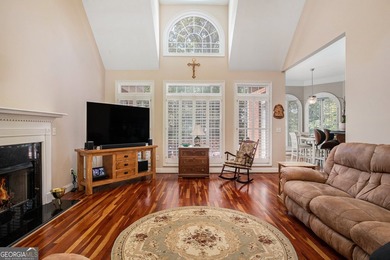 STUNNING BRICK HOME beautifully maintained and nestled on 2.65 - photo 14