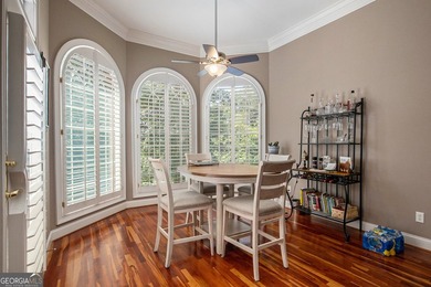 STUNNING BRICK HOME beautifully maintained and nestled on 2.65 - photo 15