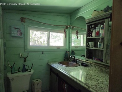 Nine gorgeous acres on the Thunder Bay River!! 200' of frontage! - photo 16