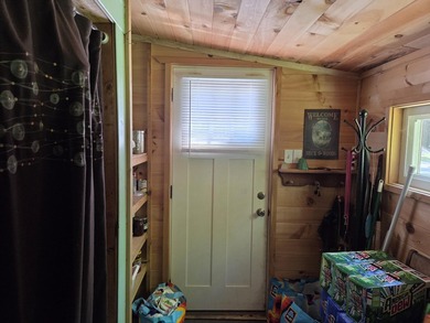 Nine gorgeous acres on the Thunder Bay River!! 200' of frontage! - photo 17