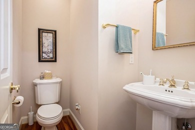 STUNNING BRICK HOME beautifully maintained and nestled on 2.65 - photo 19
