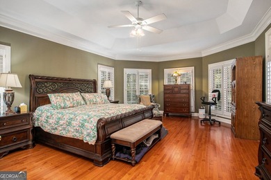 STUNNING BRICK HOME beautifully maintained and nestled on 2.65 - photo 20