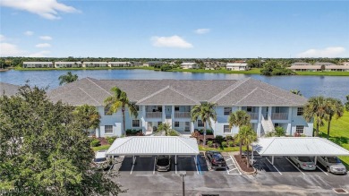 Lake Rio Condo For Sale in Punta Gorda Florida