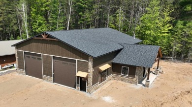 Lake Home For Sale in Eagle River, Wisconsin