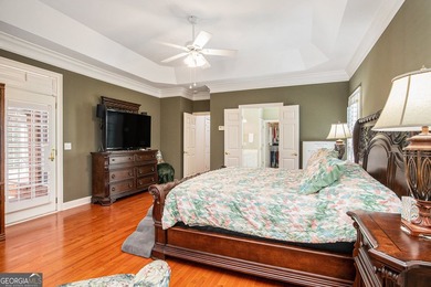 STUNNING BRICK HOME beautifully maintained and nestled on 2.65 - photo 22