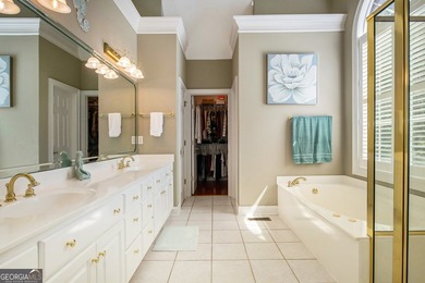 STUNNING BRICK HOME beautifully maintained and nestled on 2.65 - photo 23