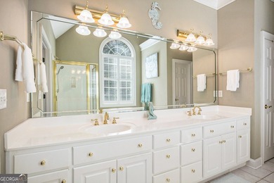 STUNNING BRICK HOME beautifully maintained and nestled on 2.65 - photo 24
