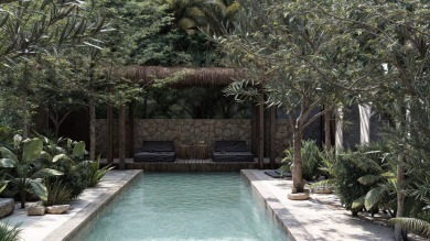 Welcome to Ensamble Tulum, a boutique residential development - photo 25