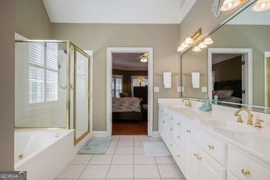 STUNNING BRICK HOME beautifully maintained and nestled on 2.65 - photo 25