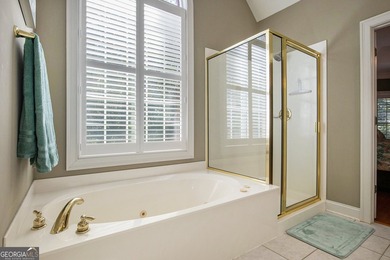STUNNING BRICK HOME beautifully maintained and nestled on 2.65 - photo 26
