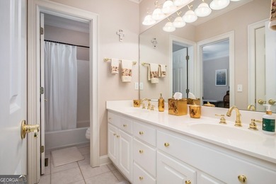 STUNNING BRICK HOME beautifully maintained and nestled on 2.65 - photo 28