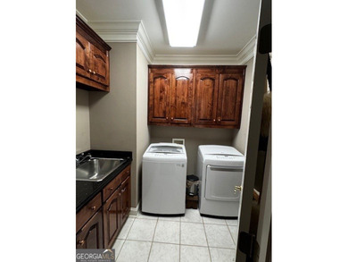 STUNNING BRICK HOME beautifully maintained and nestled on 2.65 - photo 30