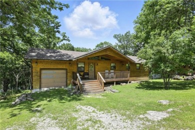 Lake Home For Sale in Golden, Missouri