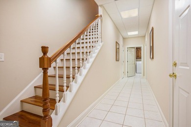 STUNNING BRICK HOME beautifully maintained and nestled on 2.65 - photo 31