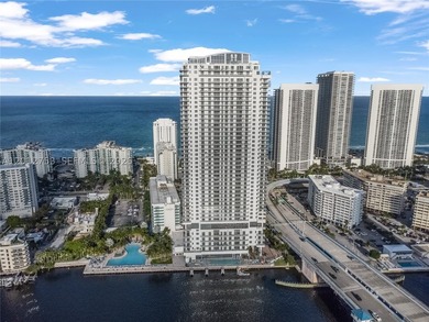 Beach-inspired, high-rise turnkey residence offering a new - photo 1