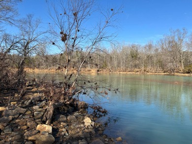 (private lake, pond, creek) Acreage For Sale in Ozark Arkansas