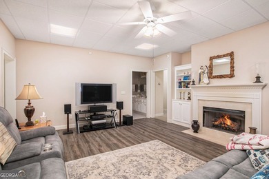 STUNNING BRICK HOME beautifully maintained and nestled on 2.65 - photo 32