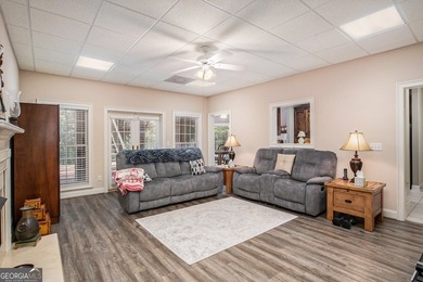 STUNNING BRICK HOME beautifully maintained and nestled on 2.65 - photo 33