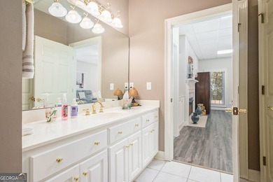 STUNNING BRICK HOME beautifully maintained and nestled on 2.65 - photo 34