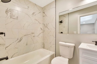 Stunning fully remodeled home presents like new construction - photo 34