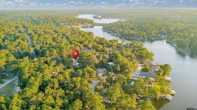 Welcome to your dream home in the highly desirable Hideaway Lake - photo 35