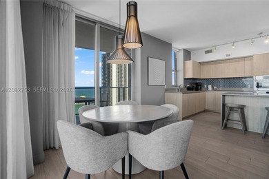 Beach-inspired, high-rise turnkey residence offering a new - photo 5