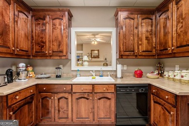 STUNNING BRICK HOME beautifully maintained and nestled on 2.65 - photo 36