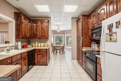 STUNNING BRICK HOME beautifully maintained and nestled on 2.65 - photo 38