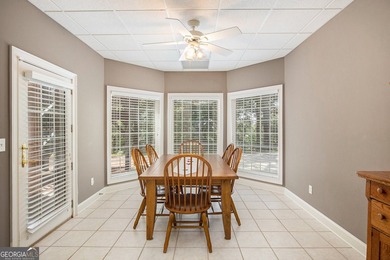 STUNNING BRICK HOME beautifully maintained and nestled on 2.65 - photo 39