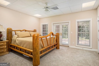 STUNNING BRICK HOME beautifully maintained and nestled on 2.65 - photo 40