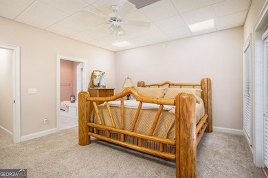 STUNNING BRICK HOME beautifully maintained and nestled on 2.65 - photo 41