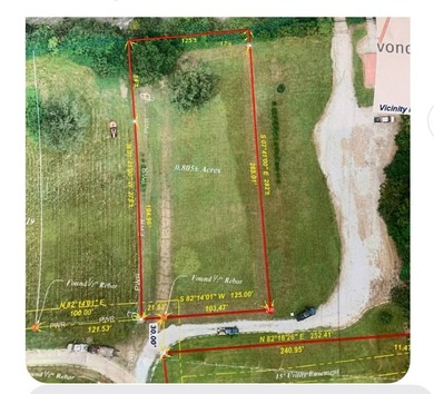 (pending lake) Lot For Sale in St.  Joseph Louisiana