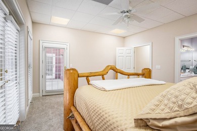 STUNNING BRICK HOME beautifully maintained and nestled on 2.65 - photo 42