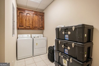 STUNNING BRICK HOME beautifully maintained and nestled on 2.65 - photo 46
