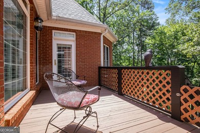 STUNNING BRICK HOME beautifully maintained and nestled on 2.65 - photo 49