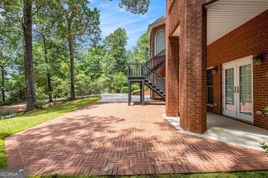 STUNNING BRICK HOME beautifully maintained and nestled on 2.65 - photo 51