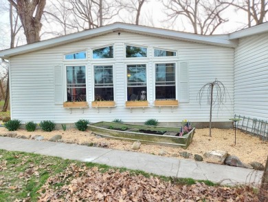 Lake Home For Sale in Valparaiso, Indiana