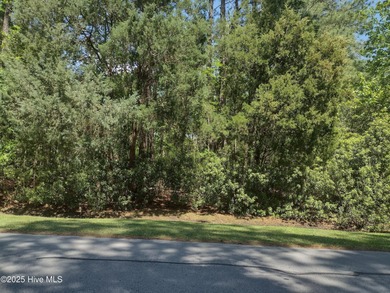 Neuse River Lot For Sale in New Bern North Carolina